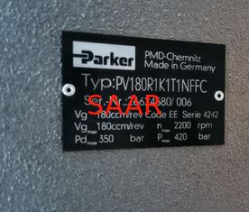 Venta común de Parker Pump PV180R1K1T1NFFC