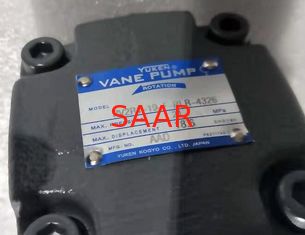 Yuken PV2R1-19-F-RLR-4326 sola Vane Pump