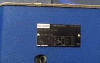 R900489027 Compensador de presión de entrada del medidor ZDC25P-21/XM