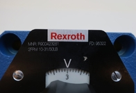 R900423261 2FRM10-31/50LB 2FRM10-3X/50LB Válvula de control de flujo de dos vías Rexroth Tipo 2FRM