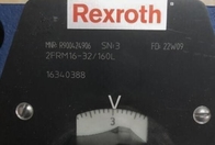 R900424906 2FRM16-32/160L 2FRM16-3X/160L Válvula de control de flujo de dos vías Rexroth Tipo 2FRM