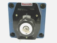R900424906 2FRM16-32/160L 2FRM16-3X/160L Válvula de control de flujo de dos vías Rexroth Tipo 2FRM