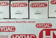 Línea de vuelta serie del elemento filtrante de Hydac 0660R, recambios del filtro hydráulico