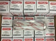 Serie de Hydac 0110D 0140D 0160D de los elementos filtrantes de presión