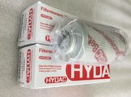 Serie del elemento filtrante de Hydac de la eficacia alta 0015D 0030D 0055D 0060D 0075D 0095D