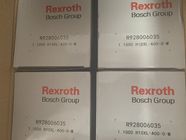 El elemento filtrante de Rexroth del alto rendimiento 1,0095 1,0100 1,0120 para el aceite basó los líquidos