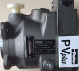 Serie axial de la bomba de pistón de las pompas hydráulicas de Parker Denison PV016 PV020 PV023 PV028