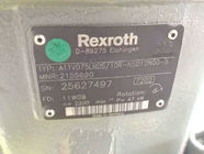 Bomba variable ISO9001 del pistón axial de la serie de Rexroth A11VO75 aprobada