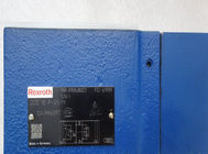 Compensador hidráulico de la presión de la serie de Rexroth ZDC10 ZDC16 ZDC25 ZDC32 de la válvula