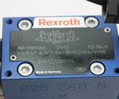 Rexroth R901180382 4 WRKE 16 E 200 L - 33/6 EG. 24K31/F1D3V 4 WRKE 16 E 200 L - 3 X/6 EG. 24K31/F1D3V