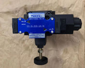 Válvula de descarga controlada del solenoide de Yuken BSG-06-2B3B-D24-48
