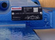 Rexroth R900969789 4 WRZE 25 E 325 - 73/6 EG. 24N9K31/A1D3M 4 WRZE 25 X/6 EG. 24N9K31/A1D3M Proportional Valve de E 325 - 7