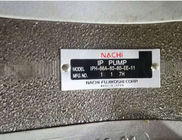 Bomba de engranaje del doble de Nachi IPH-66A-80-80-EE-11