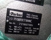Bomba de pistón axial de Parker PV180R1K1T1WMMC