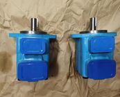 Doble 2520V14A8-1CC22R Vane Pumps de Eaton Vickers 02-137178-3