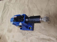 Válvula de descarga de presión	R900594773 DB10-3-52/200 DB10-3-5X/200