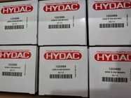1253080 028D005BH4HC Hydac   Elemento filtrante de presión