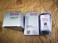 Elementos del filtro hydráulico del reemplazo de Rexroth R902601380 62.0125H20XL-J00-0-V con el material de la fibra de vidrio