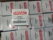Hydac 1253051	Elemento filtrante de presión 0110D010BH4HC/-V