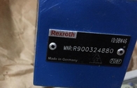 Válvula direccional de Rexroth R901214560 M-4SED6D1X/350CG110N9K4/B20 Seat con la impulsión del solenoide