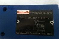 Válvula de atajo de la presión de la serie de R901224235 DA6VP2B5X/100FSM Rexrtoh DAV6