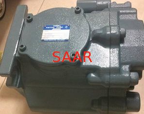 A3H Series Variable Yuken Hydraulic Pump Pressure Compensator Type