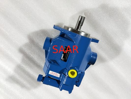 Bombas de pistón axiales de Eaton Vickers PVB10/PVB15