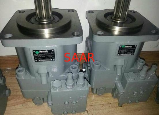 Pompa hydráulica de Rexroth del alto rendimiento, serie de las bombas de pistón de Rexroth A11VO95