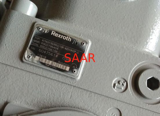 Bomba variable A11VLO130 del pistón axial de Rexroth