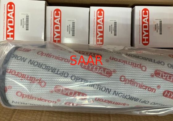 Serie del elemento filtrante de Hydac 0750R 0850R 0950R