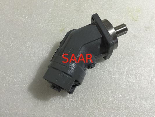Bomba fija A2FO10, A2FO12, A2FO16 del pistón axial de Rexroth
