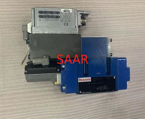 VENTA COMÚN PARA LOS 4WRLE10V85M-3X/G24TK0/A1M LOS 4WRLE10W80SJ-3X/G24ETK0/A1M LOS 4WRLE10V-55M-3X/G24ETK0/A1M