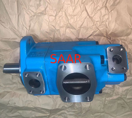 Doble 2520VQ14A12-1AA20 Vane Pump de Eaton Vickers 431817-1