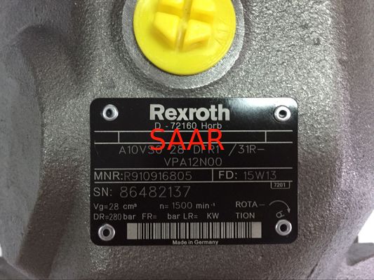 VENTA COMÚN R910916805 A10VSO28DFR1/31R-VPA12N00 AA10VSO28DFR1/31R-VPA12N00