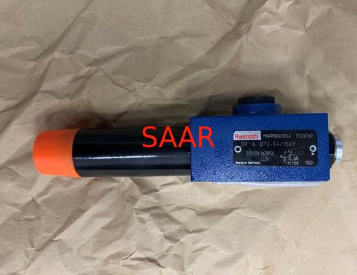 Válvula manorreductora de R900413242 DR6DP2-54/150Y DR6DP2-5X/150Y Rexroth