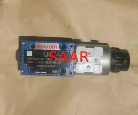 Rexroth R900955803 3 DREP 6 A - 21/25 EG. 24N9K4/M 3 DREP 6 A - 2 válvula de X/25 EG. 24N9K4/M Proportional Pressure Reducing