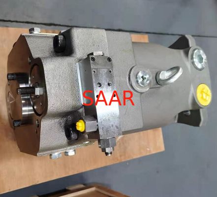 Serie Marine Hydraulic Pumps de PV016R1K1T1NMMC PV028R1K1T1NMMCX5830 PV046R1K1T1NMFBX5830 Parker picovoltio