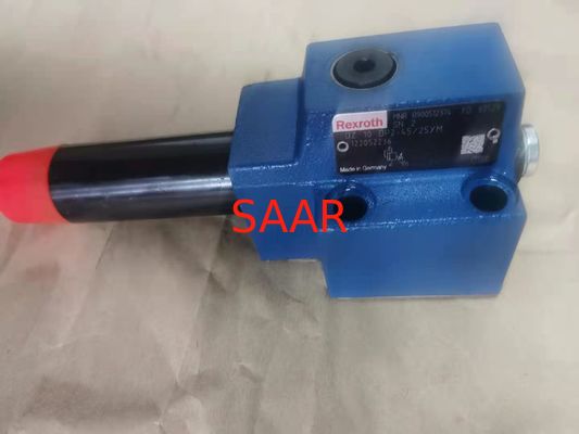 Válvula de secuencia de la presión de Rexroth R900512374 DZ10DP2-45/25YM DZ10DP2-4X/25YM