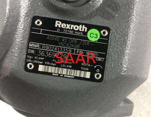 Bomba variable del pistón axial de Rexroth R902413359 A10VO45DFR/31R-VSC62K68 AA10VO45DFR/31R-VSC62K68