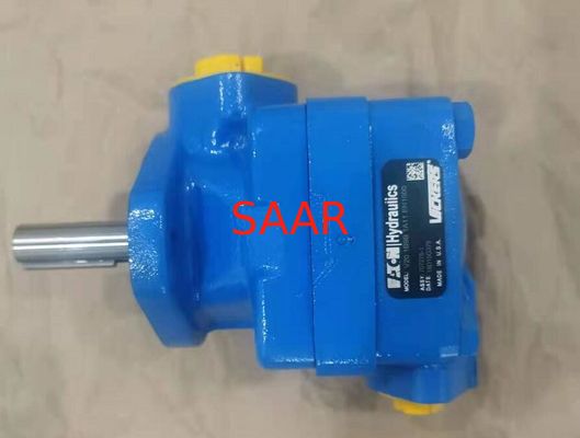 Vickers 707278-1 V20-1B9B-1A11-EN1000 sola Vane Pump