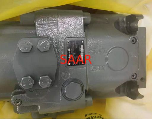 Bomba variable del pistón axial de la serie de R902008603 AA11VLO130DRS/10R-NSD62K04 Rexroth A11VO