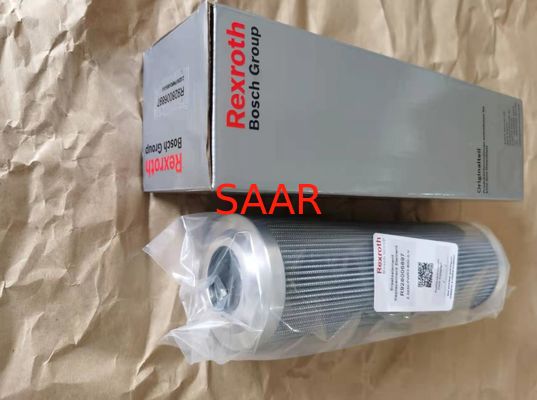 Elemento filtrante de absorción del reemplazo del agua de R928006897 2.0250PWR3-B00-0-V hidráulico