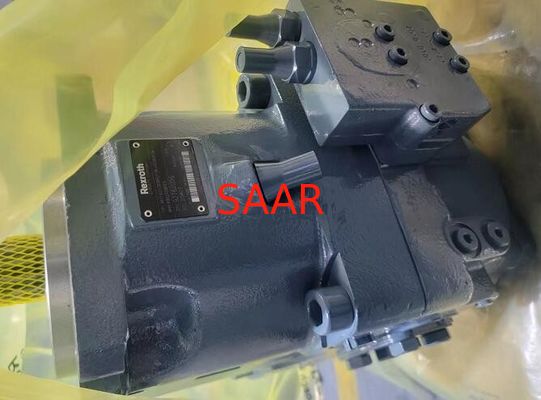 R902205772 AA11VLO145DRS/11L-NSD62N00 Axial Piston Variable Pump