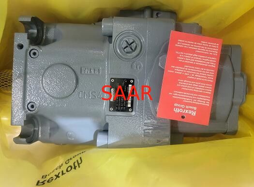 R986203791 AA11VO60DRS/10L-NSC62N00 Bomba variable de pistones axiales tipo SAE