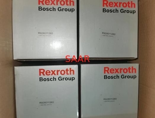 R928011260 Rexroth Tipo 1.0 Elementos de filtro 1.0060H6XL-AHV-0-V