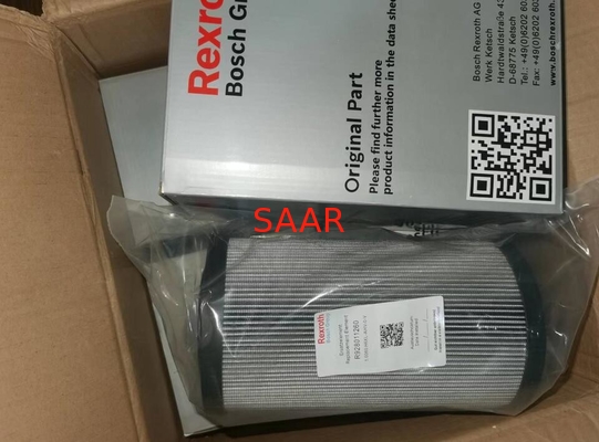R928011260 Rexroth Tipo 1.0 Elementos de filtro 1.0060H6XL-AHV-0-V
