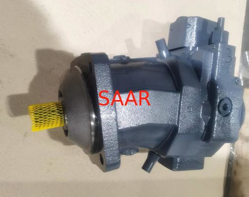 R902016783 AA6VM107EP1/63W-VSD527B Motor variable de pistón axial de la serie 63 AA6VM