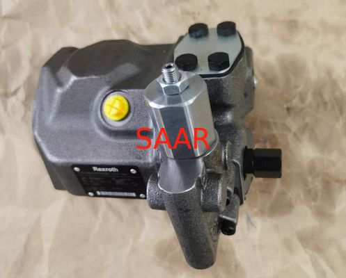 R902544765 AA10VO28DRG/31L-PSC62N00 Serie AA10VO28DRG Bomba de pistón axial variable