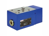 Compensador de presión Rexroth Meter-In ZDC R900344369 ZDC25P-24/M ZDC25P-2X/M