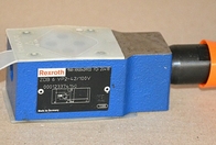 Válvula de alivio de presión ZDB6 Rexroth R900409933 ZDB6VP2-42/100V ZDB6VP2-4X/100V